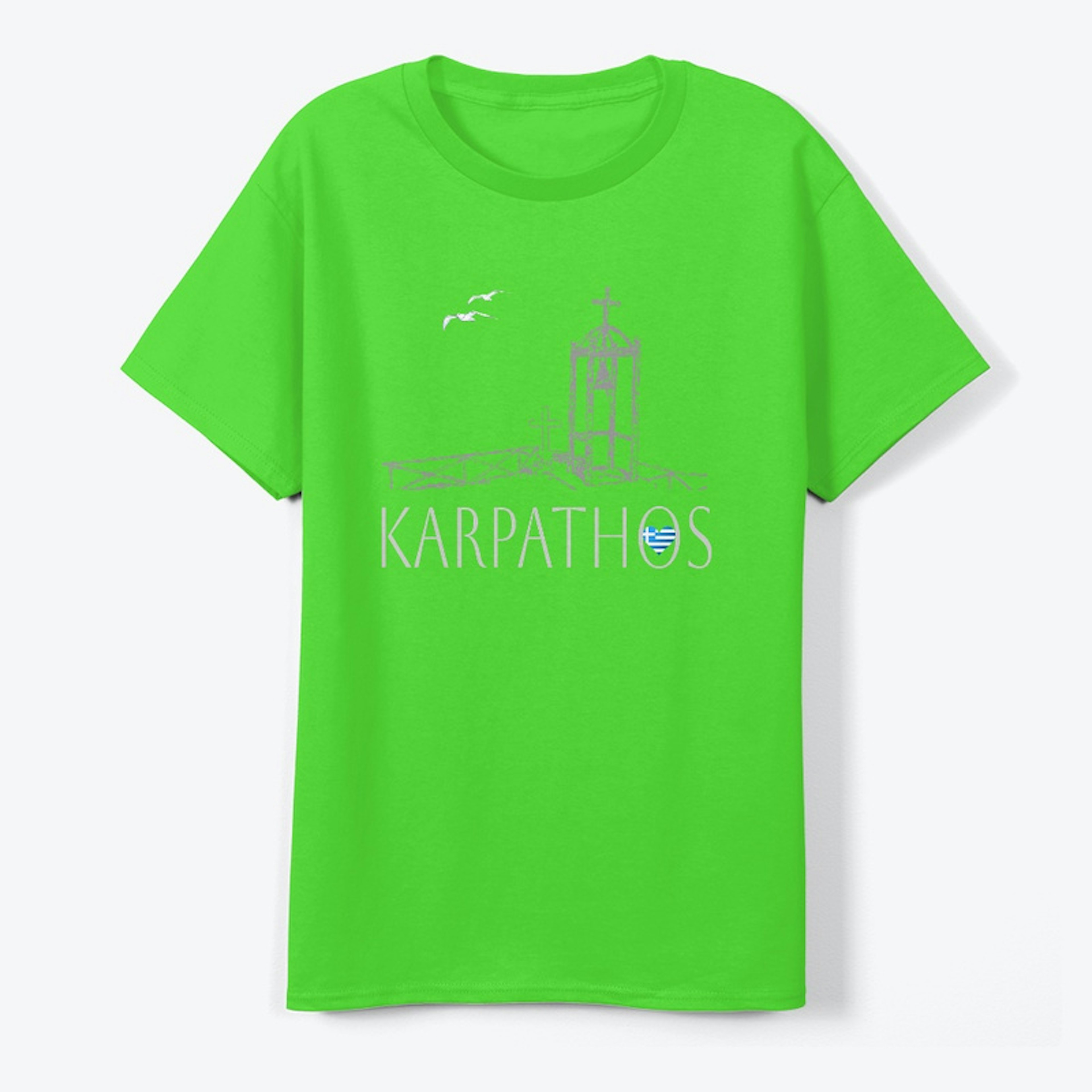 KARPATHOS