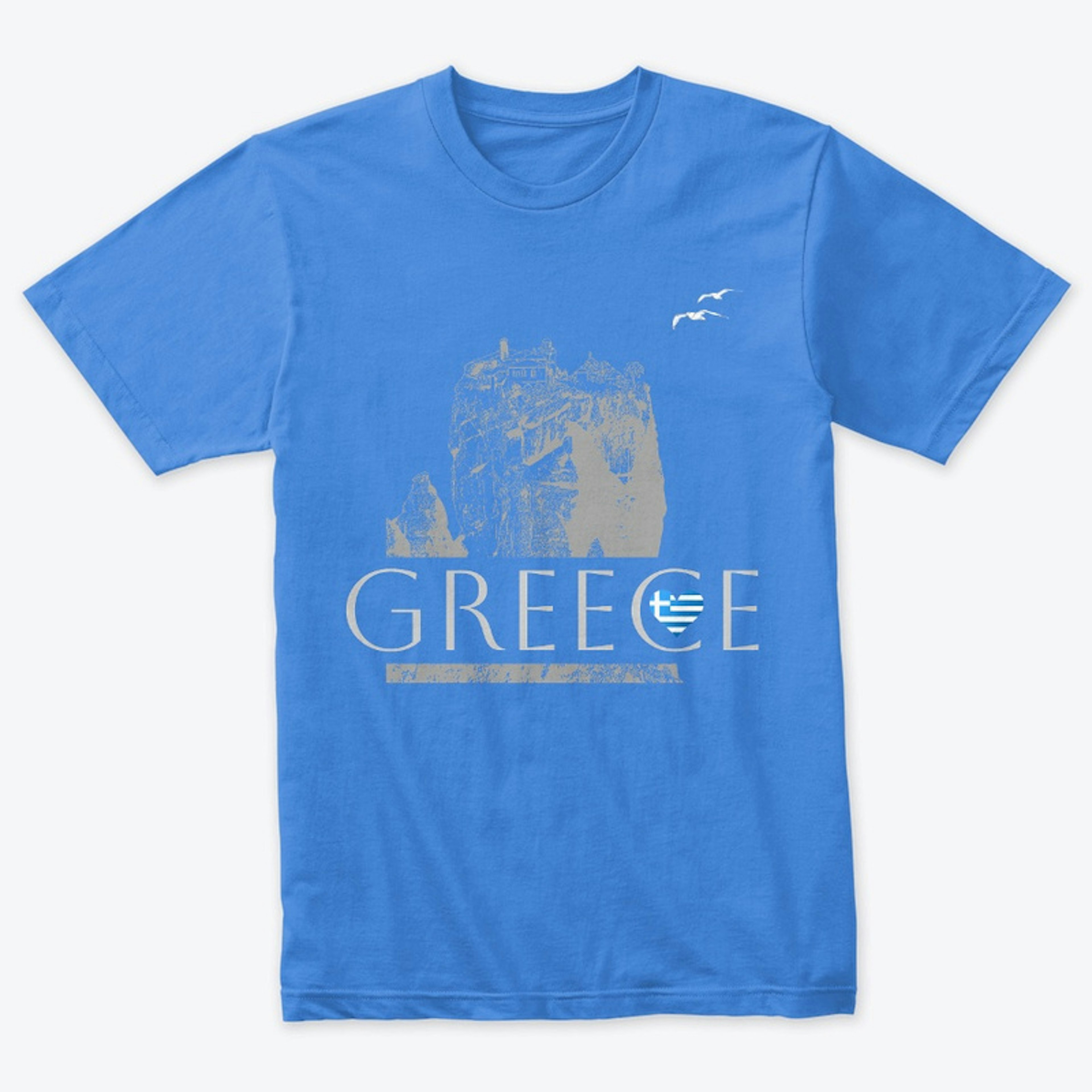 GREECE - Meteora