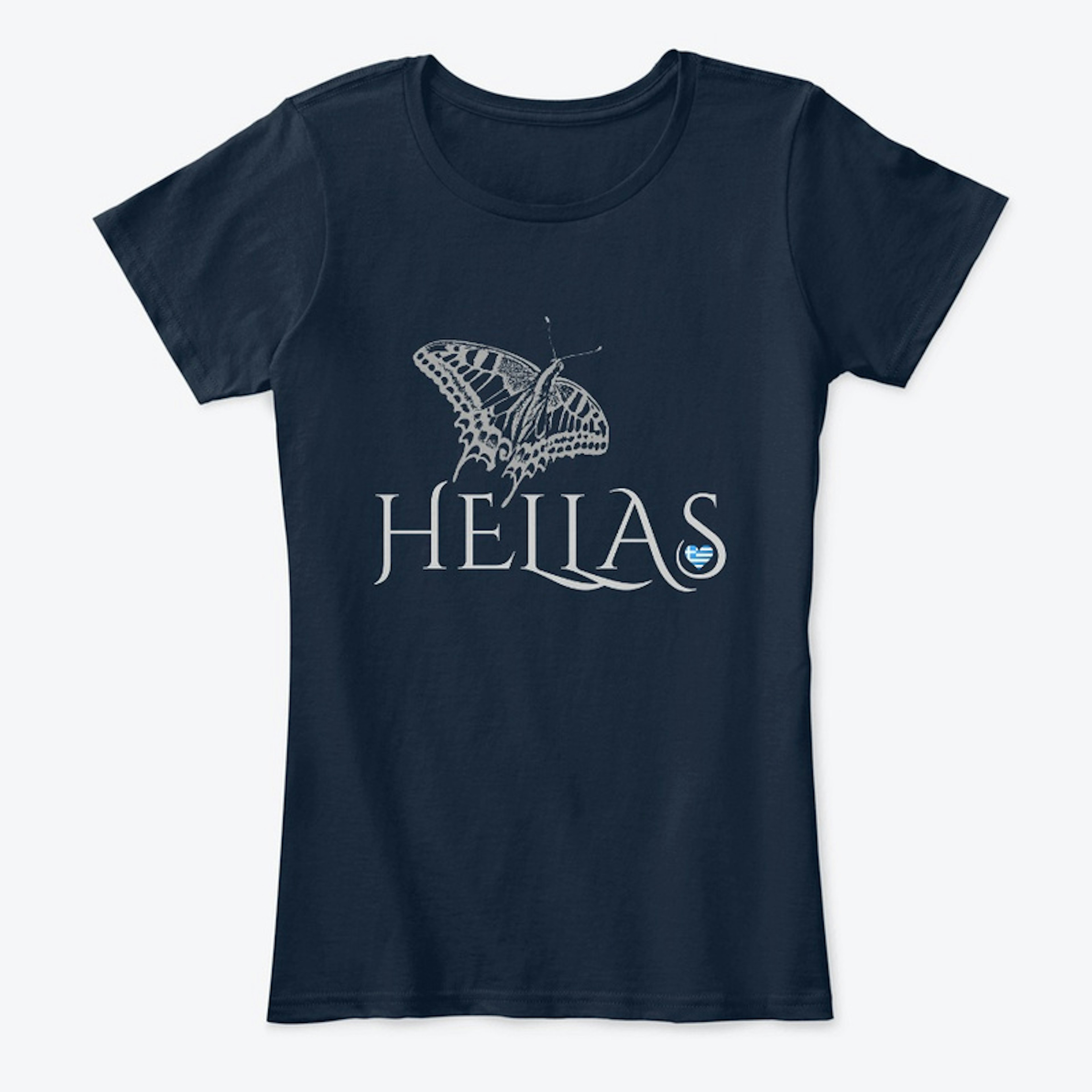 HELLAS - Butterfly