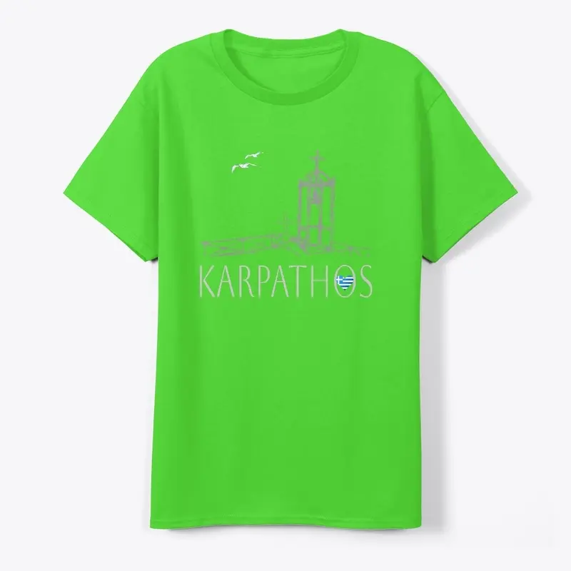 KARPATHOS