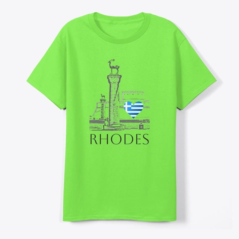 RHODES