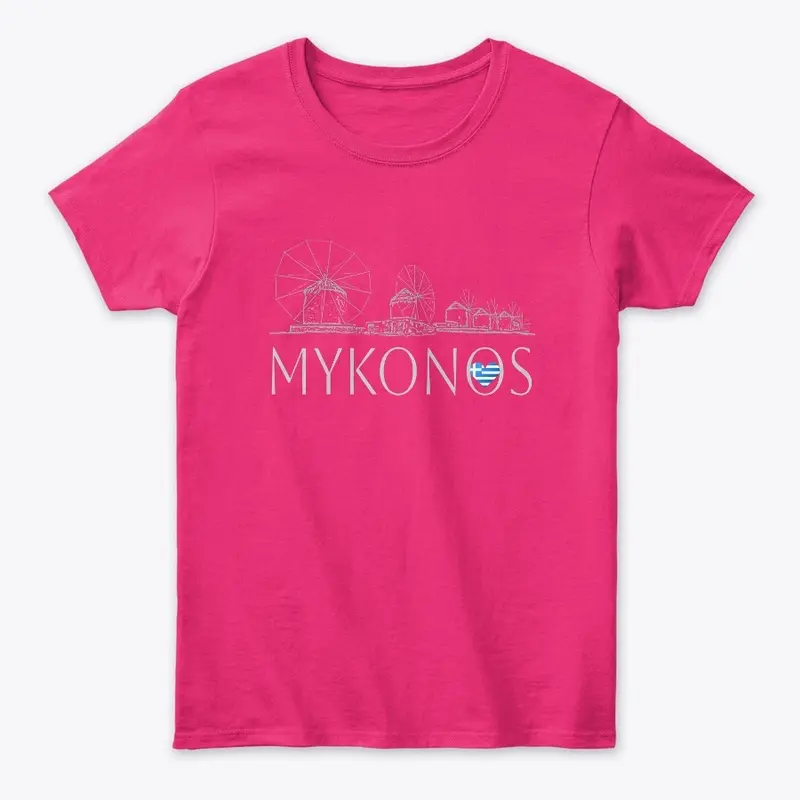 MYKONOS