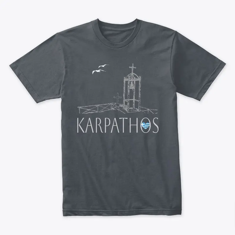 KARPATHOS