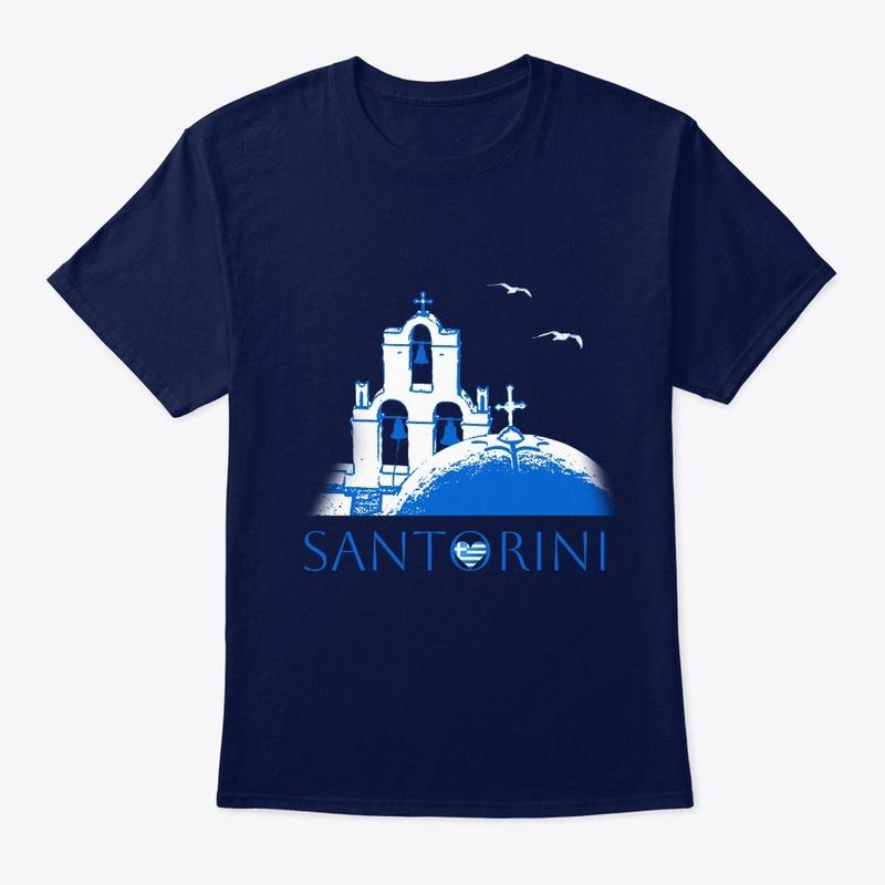 SANTORINI