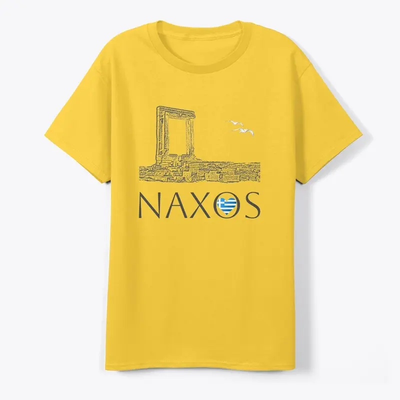 NAXOS