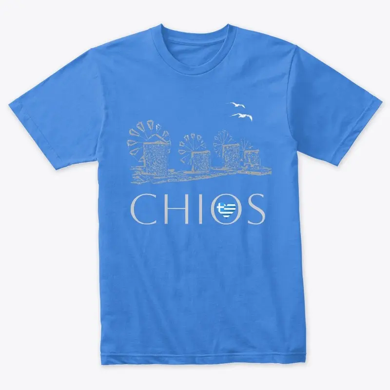 CHIOS