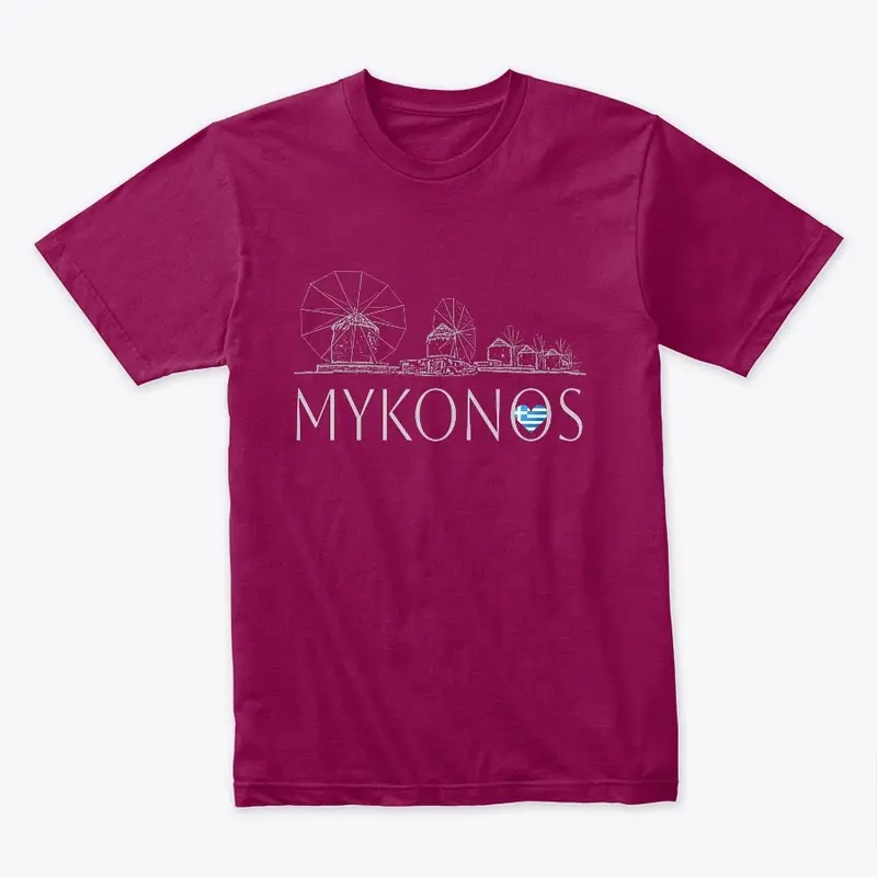 MYKONOS