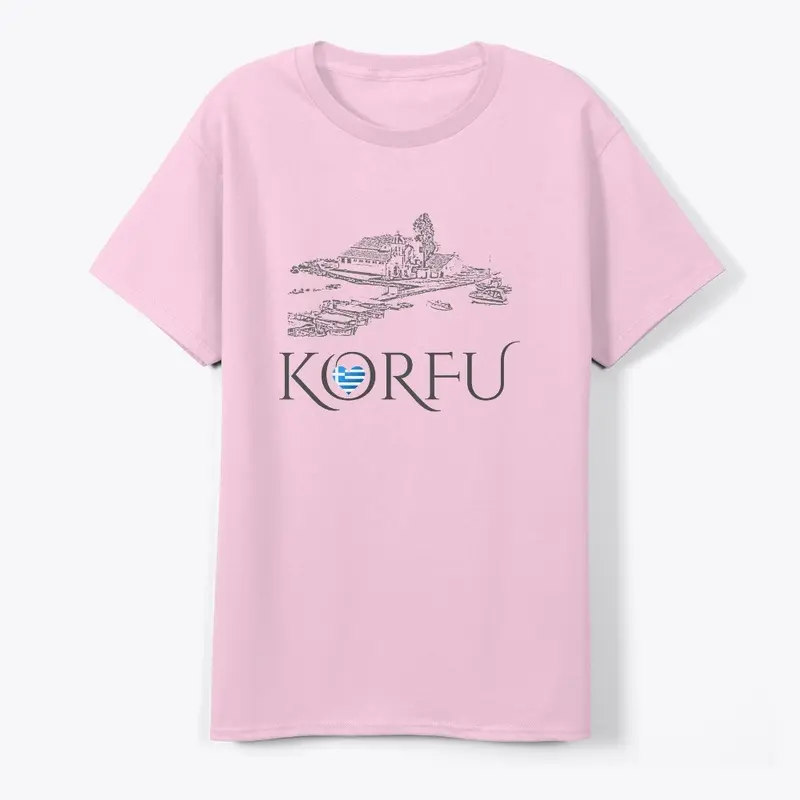 KORFU