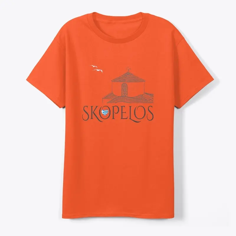 SKOPELOS