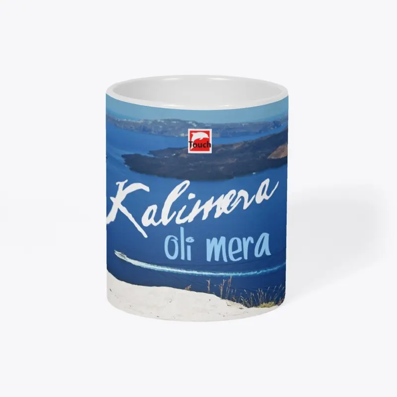 Kalimera