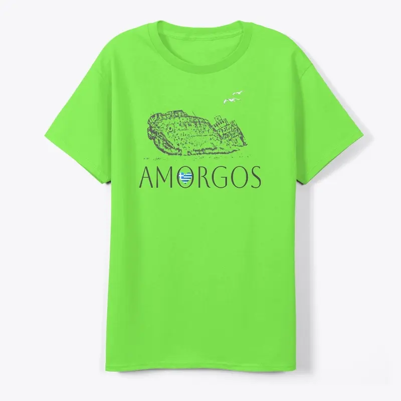 AMORGOS