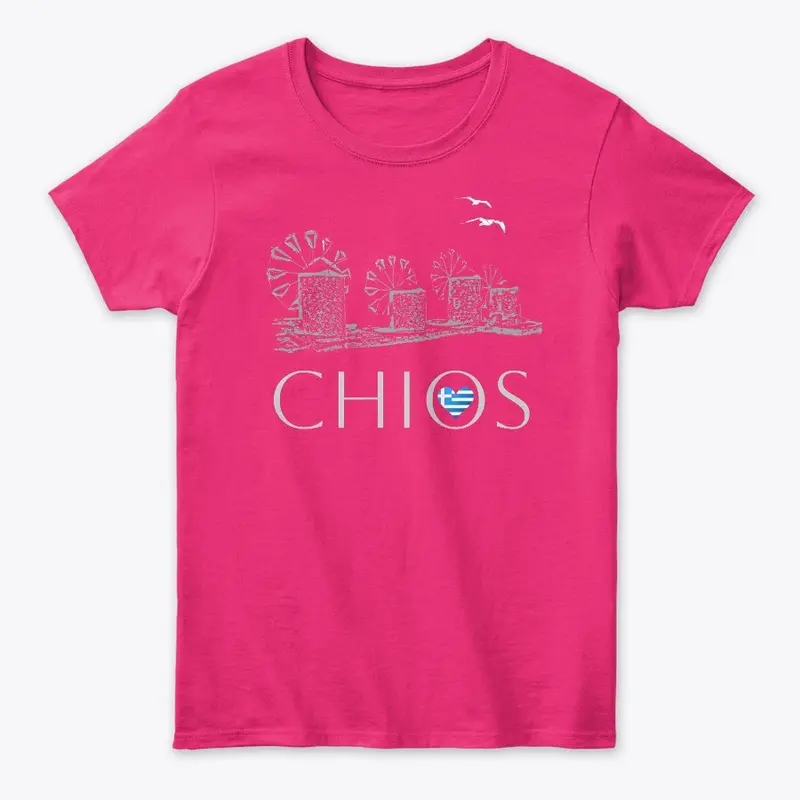 CHIOS