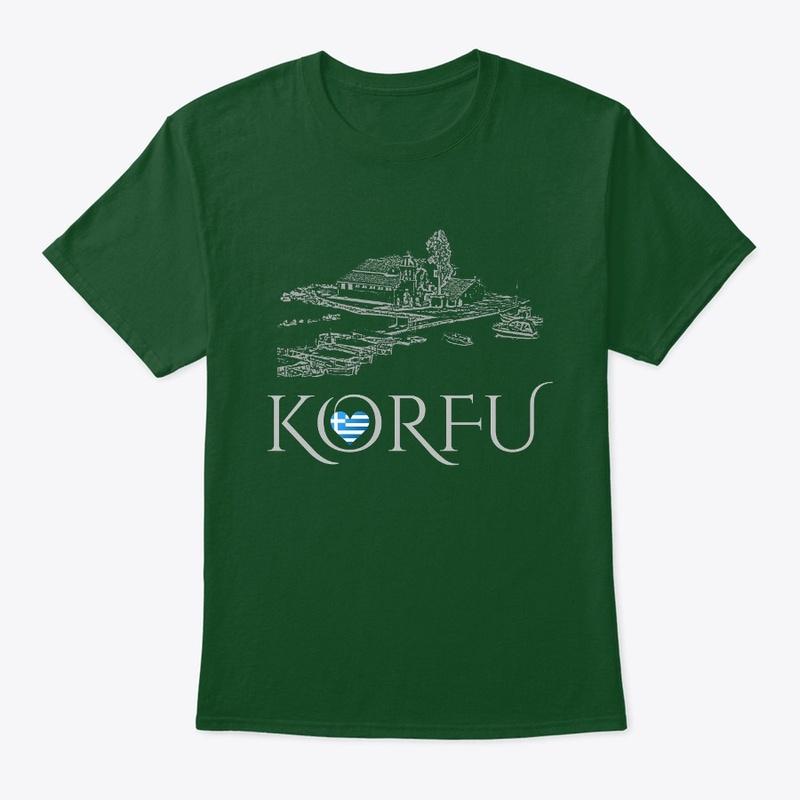 KORFU