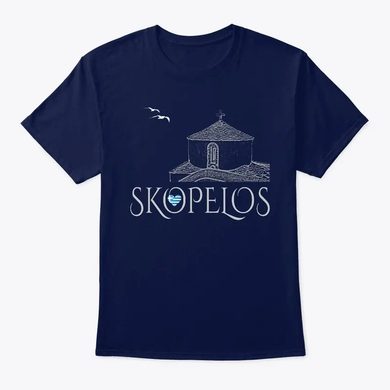 SKOPELOS