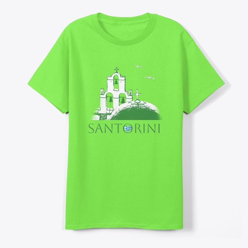 SANTORINI